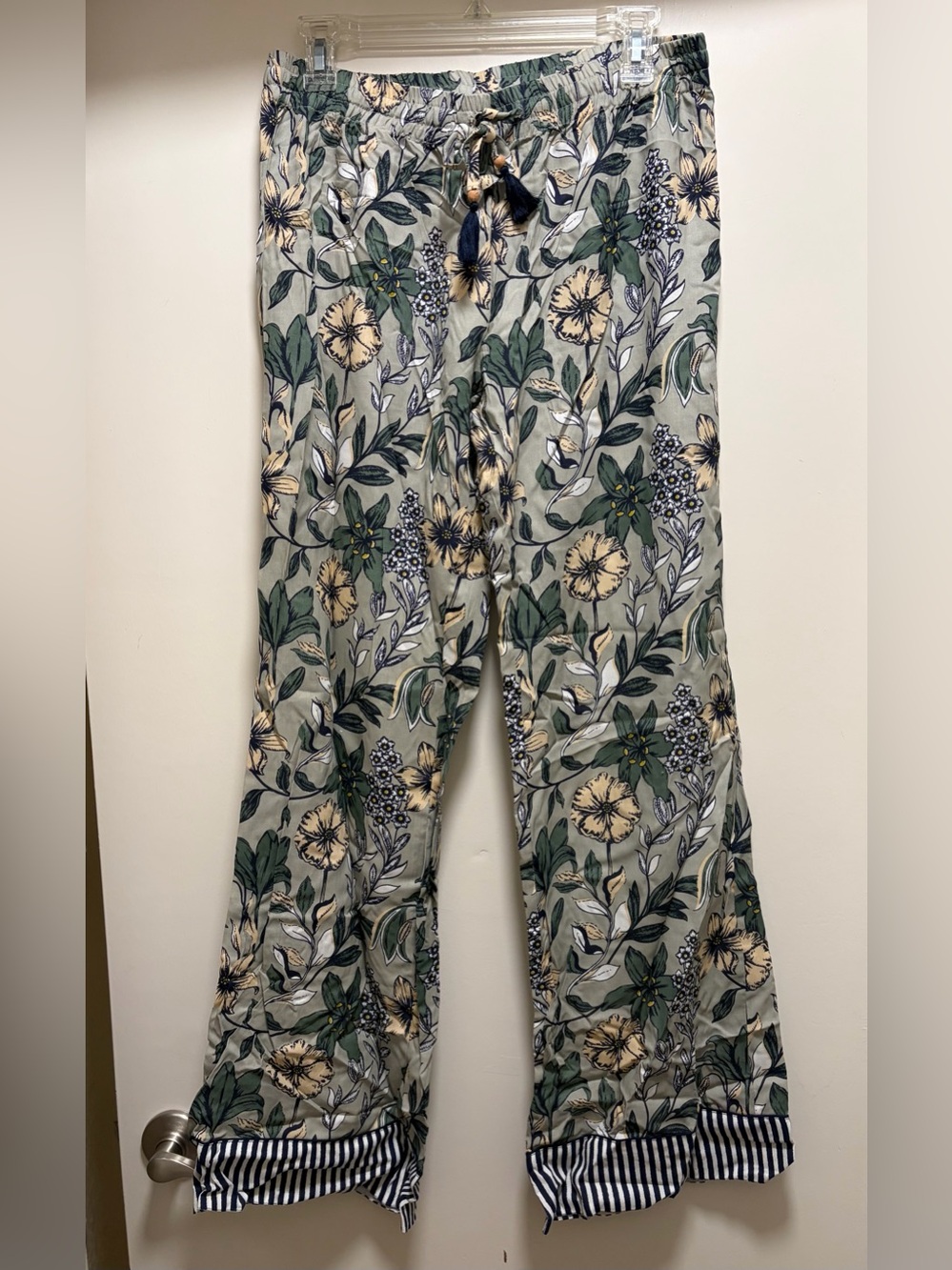 S/M Pajama Pants